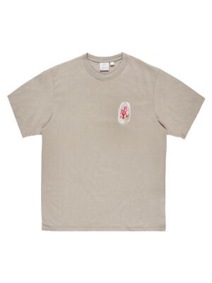 T-shirt empreinte digitale