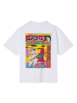 t-shirt Kouichi Matsuda
