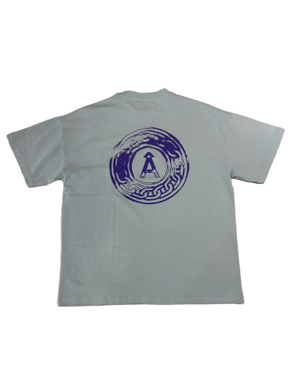 THE AD AUGUSTA T-SHIRT