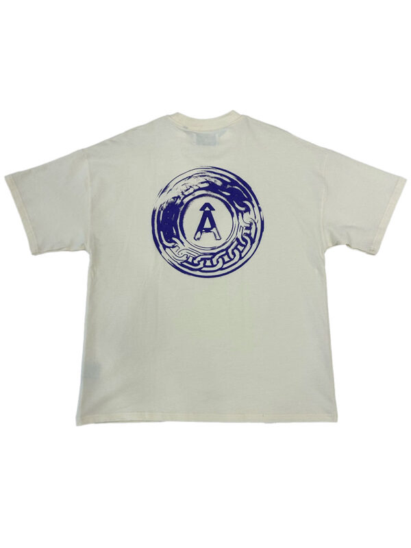 LE TEE-SHIRT AD AUGUSTA