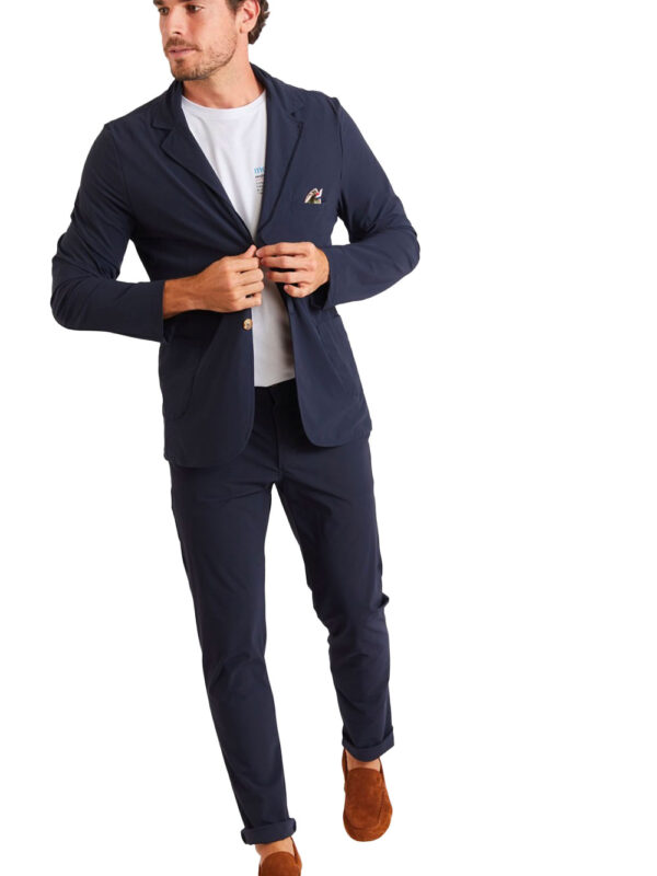 Veste MATTEO LESCADA