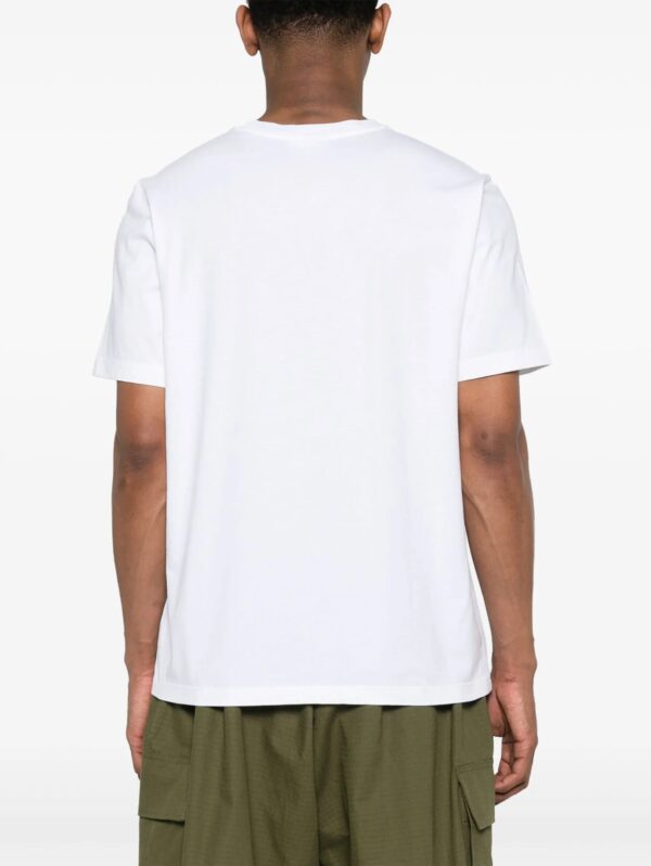 Speedy Fox cotton t-shirt - Image 3