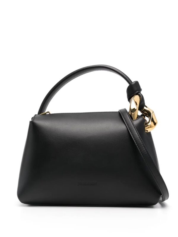 small corner handbag