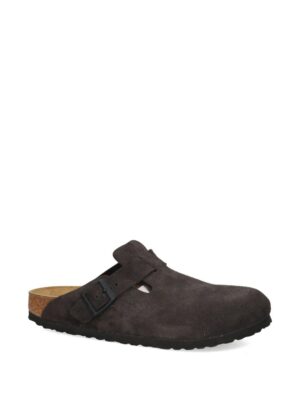 mules Boston