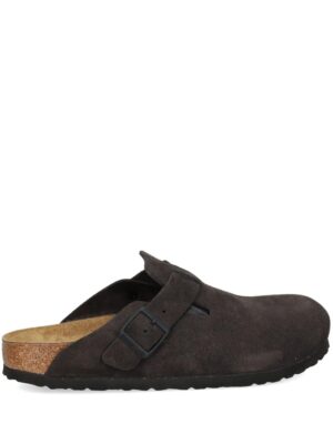 mules Boston