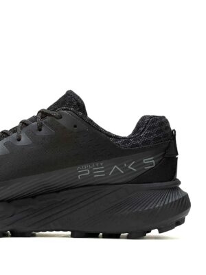 Agility Peak baskets