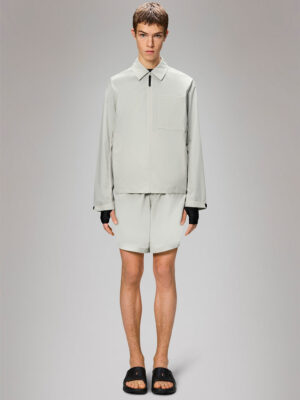 Mito Overshirt