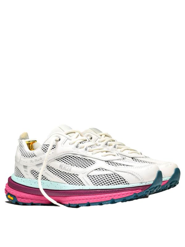 The Re-Run Vibram - Image 2