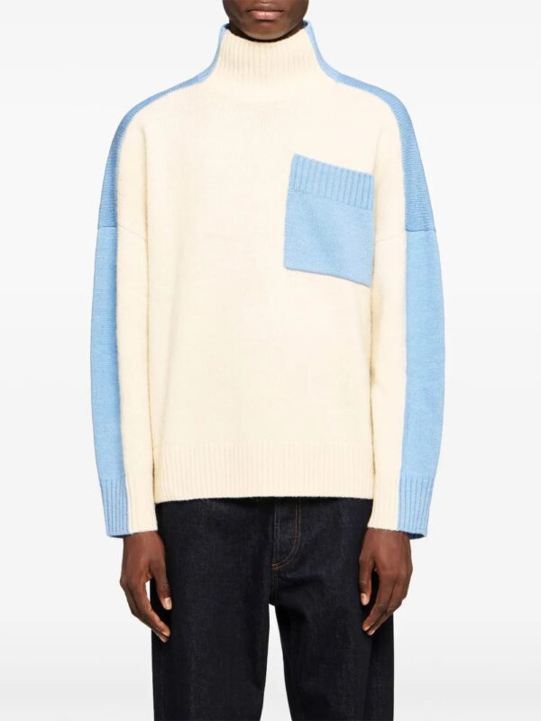 pull colour block – Image 3