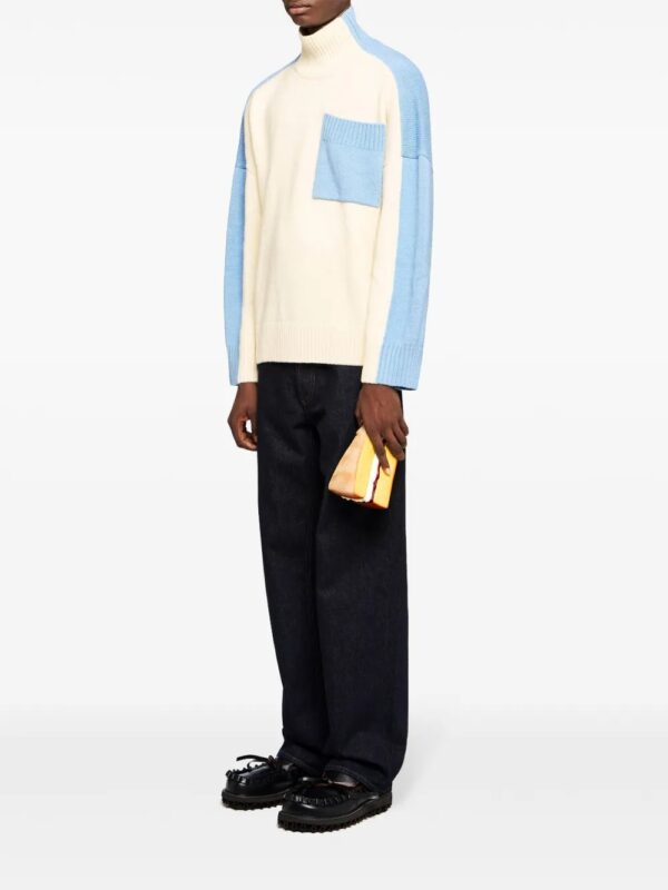 pull colour block – Image 2
