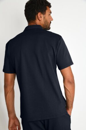 Chemise stefano matière technique STEFANO TRIESTE