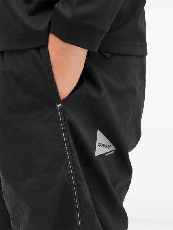 pantalon de jogging à logo imprimé – Image 5