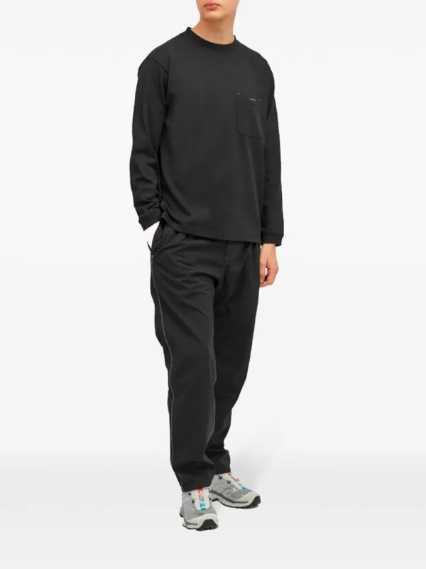pantalon de jogging à logo imprimé – Image 2