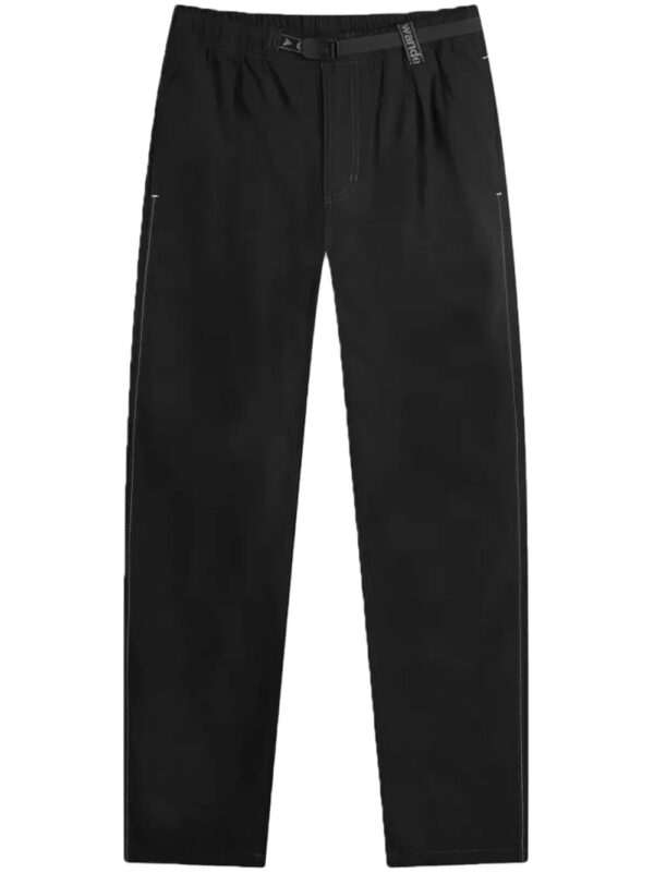 pantalon de jogging à logo imprimé