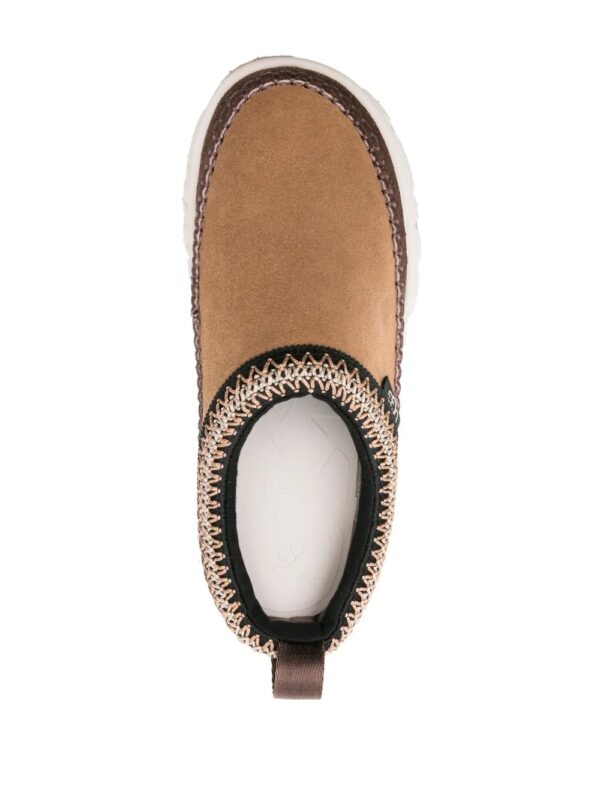 mules Venture Daze 'Chestnut Ceramic' – Image 4
