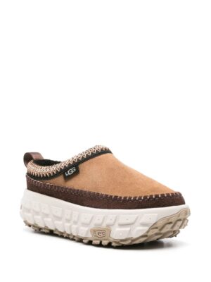 mules Venture Daze ‘Chestnut Ceramic’
