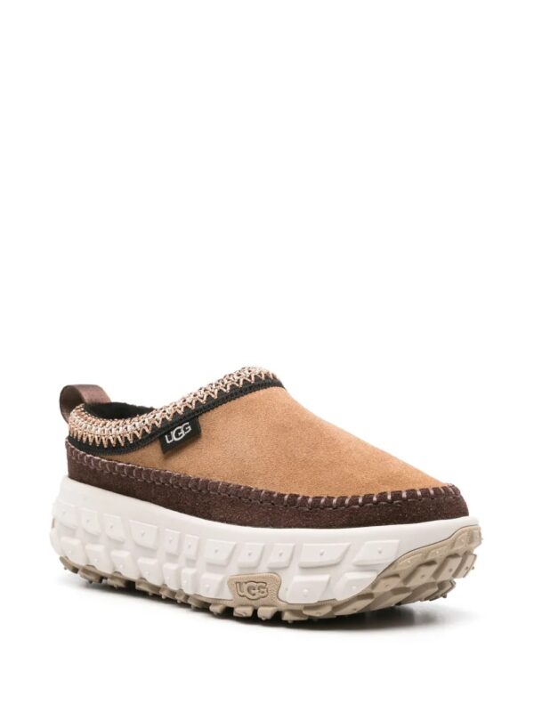 mules Venture Daze 'Chestnut Ceramic' – Image 2