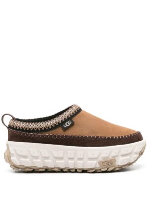 mules Venture Daze ‘Chestnut Ceramic’