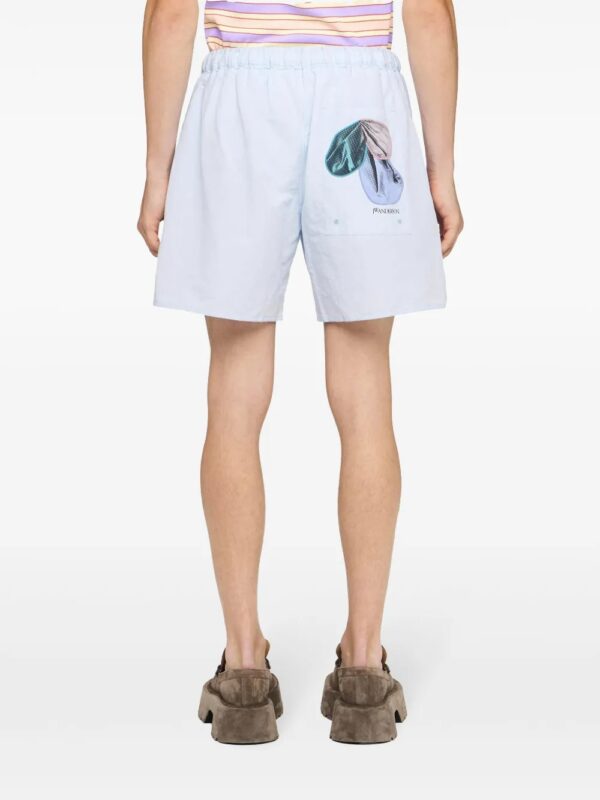 short à lien de resserrage – Image 4