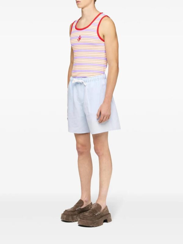 short à lien de resserrage – Image 2