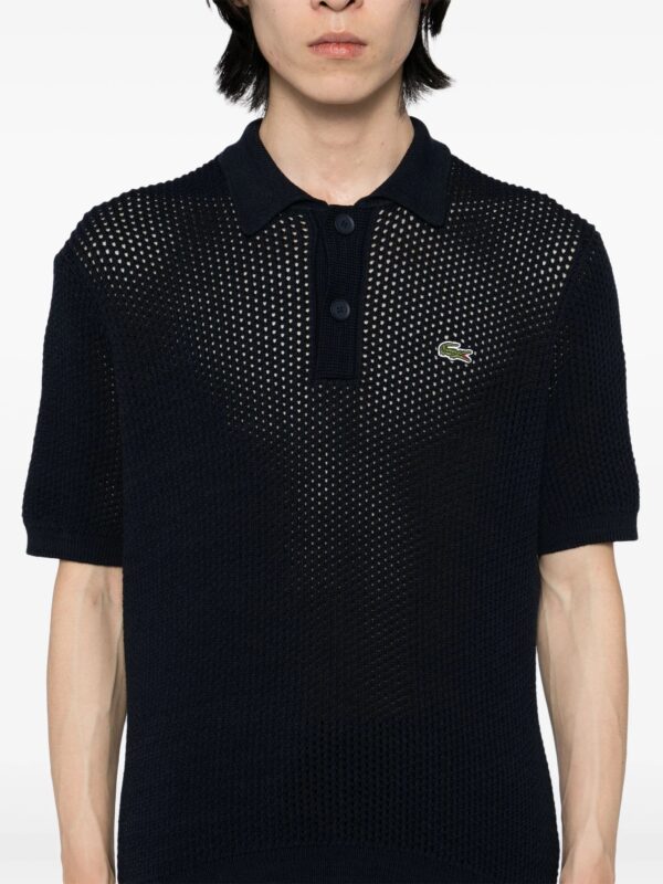 polo en maille – Image 4