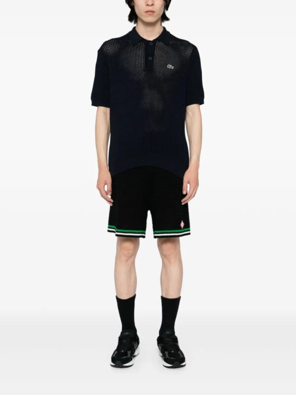 polo en maille – Image 2