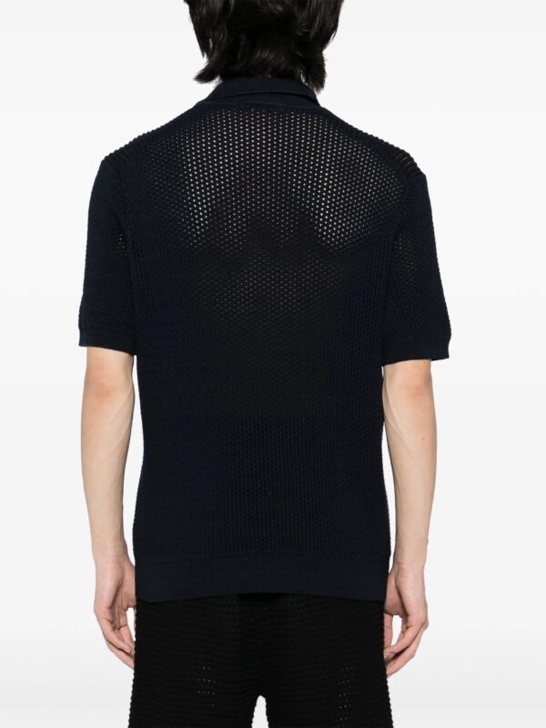polo en maille – Image 3