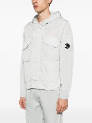 veste Chrome-R