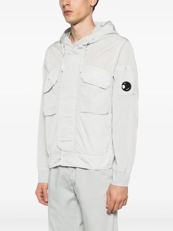 Chrome-R jacket - Image 3