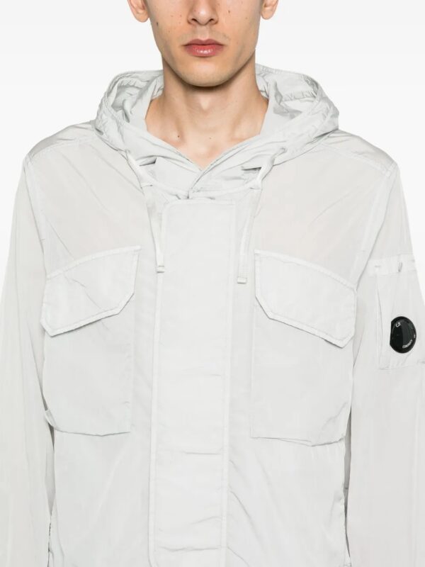 Chrome-R jacket - Image 5