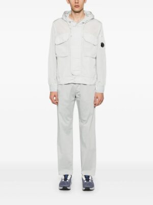 veste Chrome-R