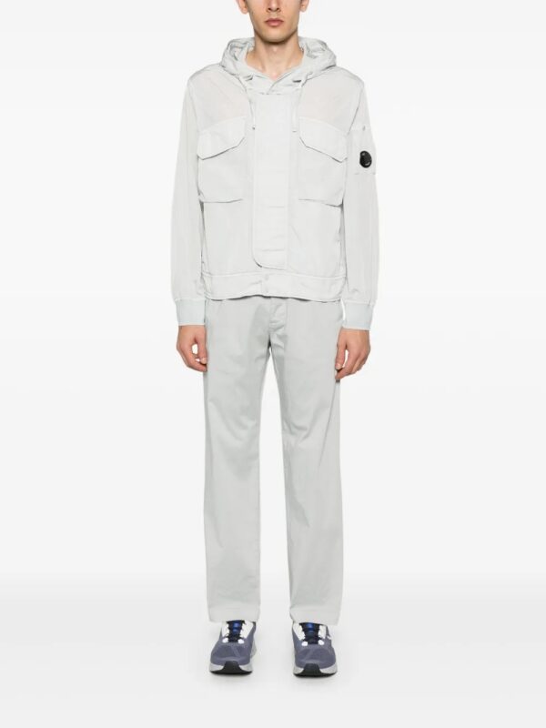 Chrome-R jacket - Image 2