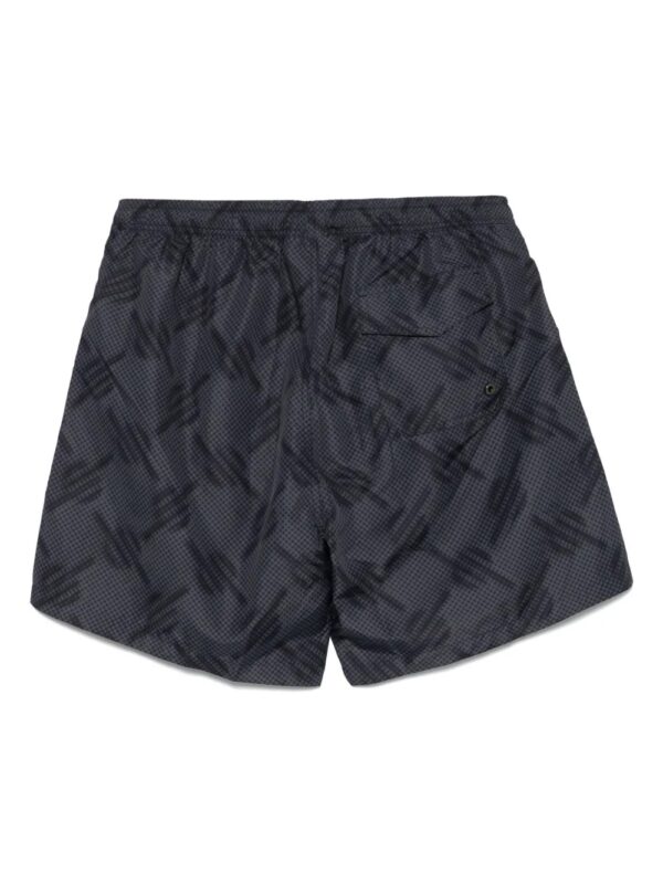 short de bain à pois – Image 2