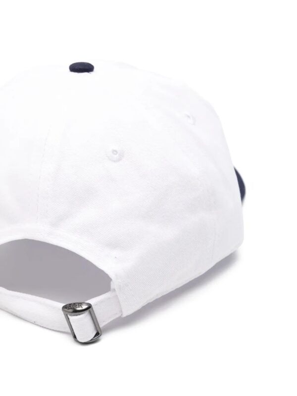 casquette à logo brodé – Image 2