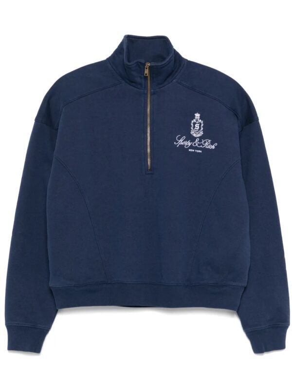sweat Vendome
