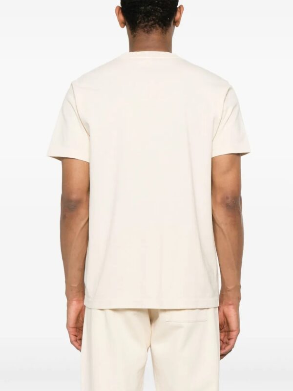 t-shirt H&W Crest – Image 3