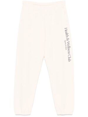 pantalon de jogging H&W Crest