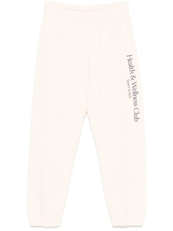 pantalon de jogging H&W Crest