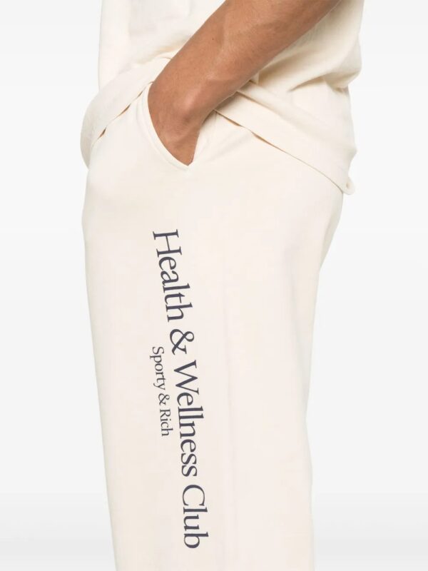 pantalon de jogging H&W Crest – Image 5
