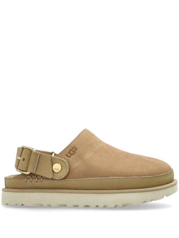 chaussons Goldenstar