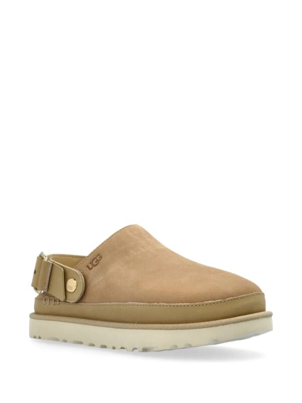 chaussons Goldenstar – Image 2