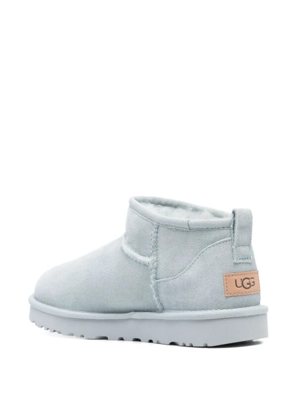 Classic Ultra Mini boots - Image 3
