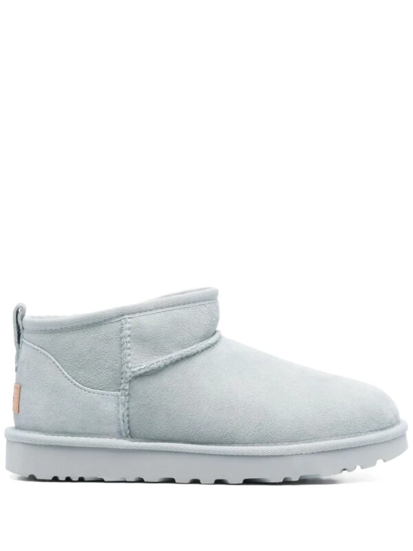 Classic Ultra Mini boots