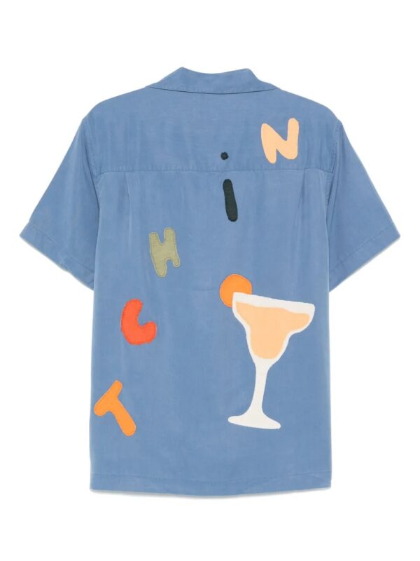 chemise Tchin Morney – Image 2
