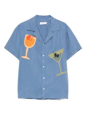 chemise Tchin Morney