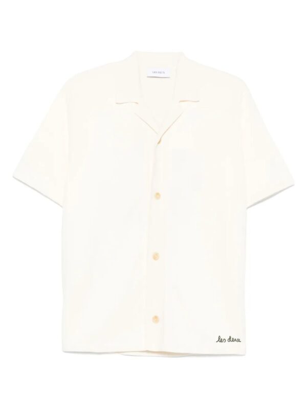 chemise Geoffroy