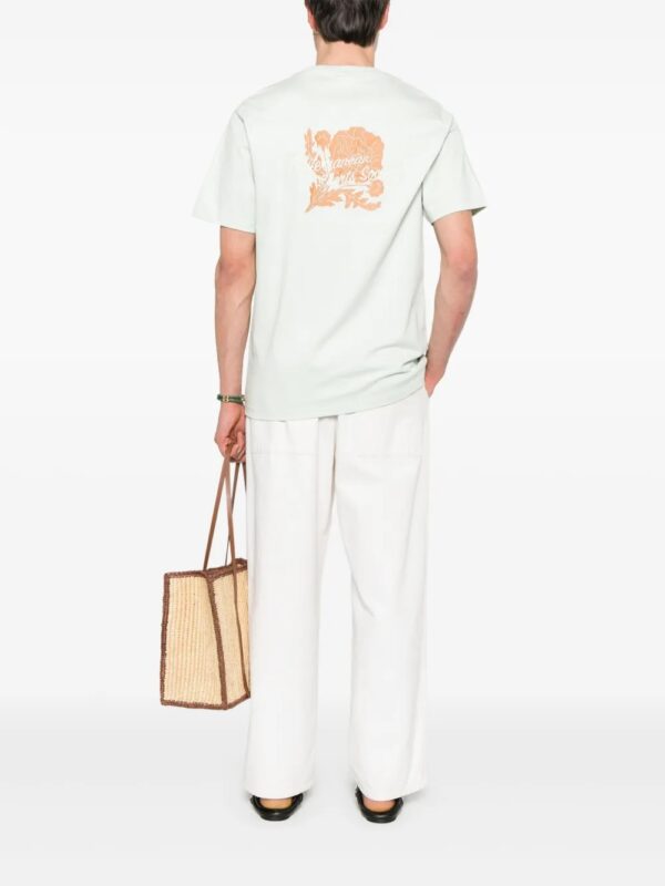 t-shirt Mediterranean – Image 3