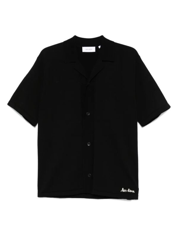 chemise Geoffroy