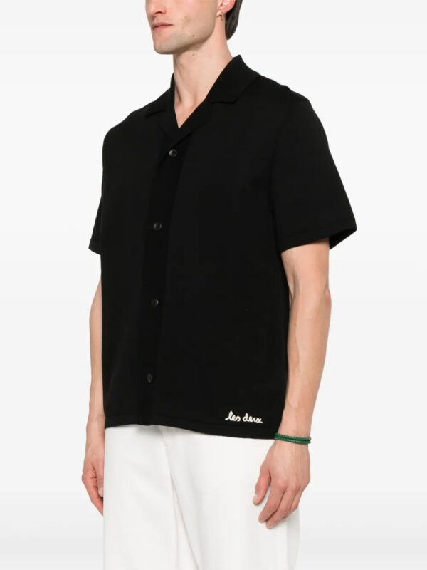 chemise Geoffroy – Image 3