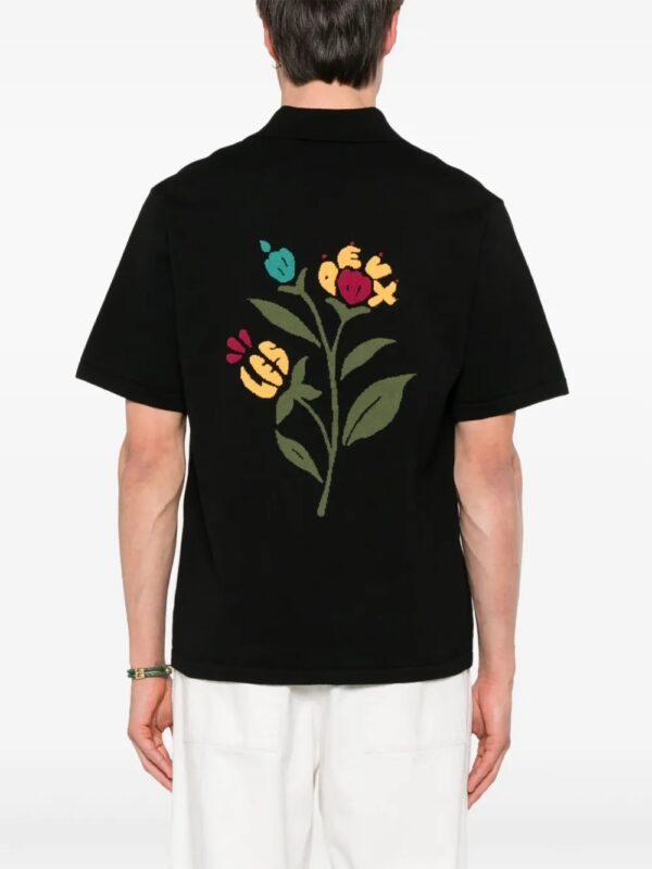 chemise Geoffroy – Image 4
